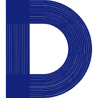 Data Assets logo, icon